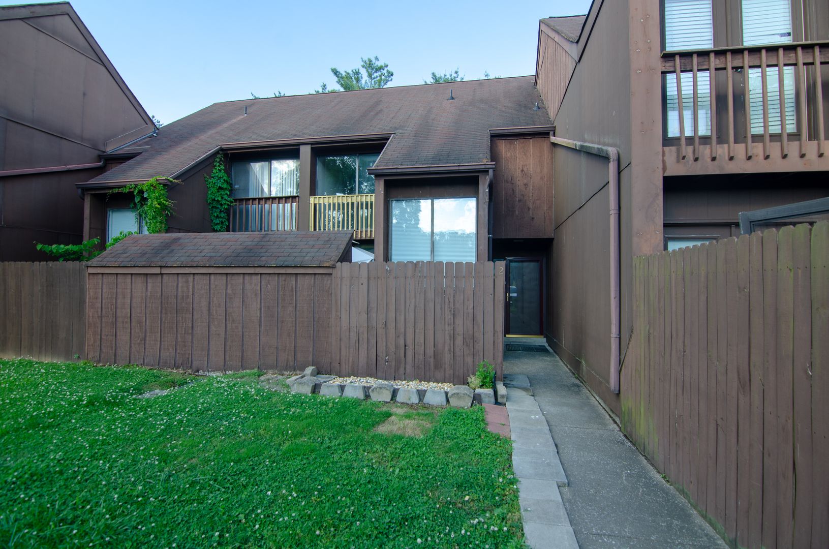Antioch House: 2 Hickory Court