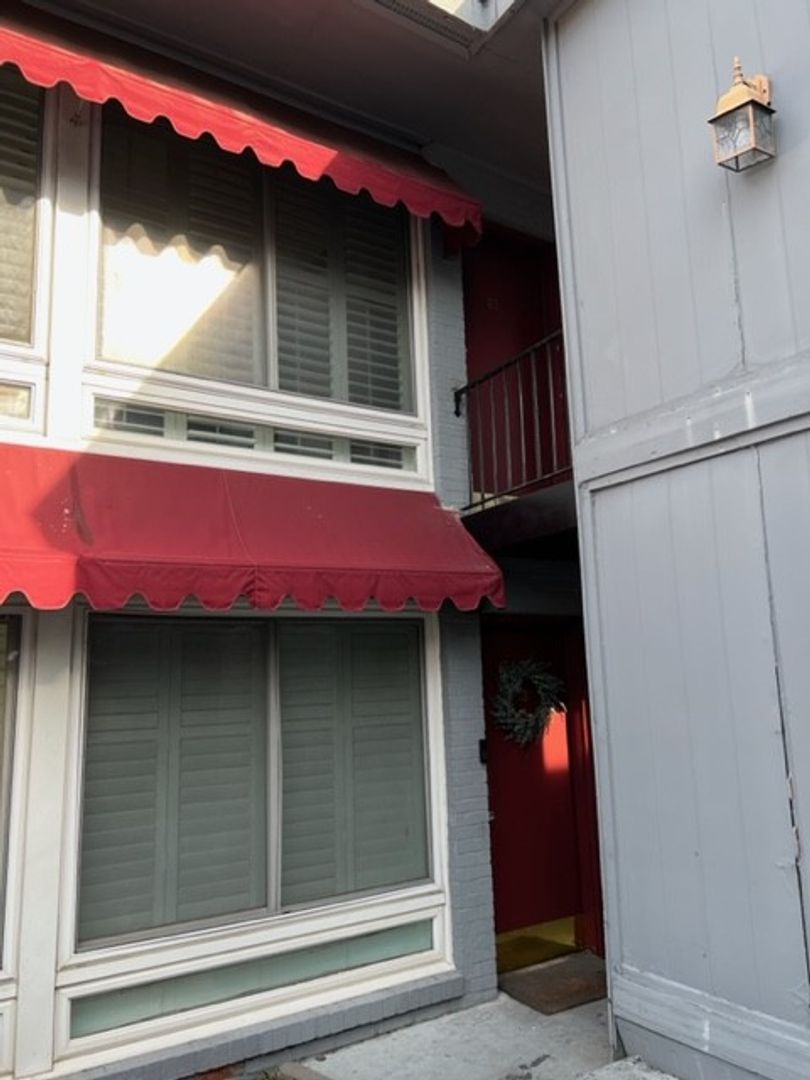 Nashville Apartment: 201 Acklen Park Drive - 19