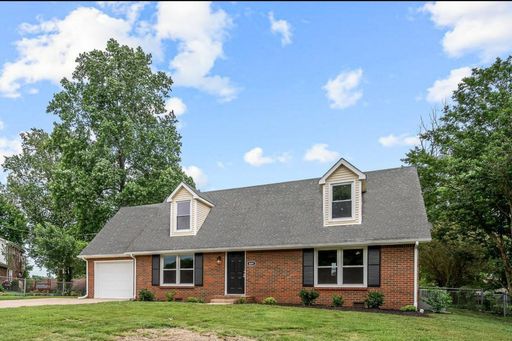 809 Margret Rd. – photo 1