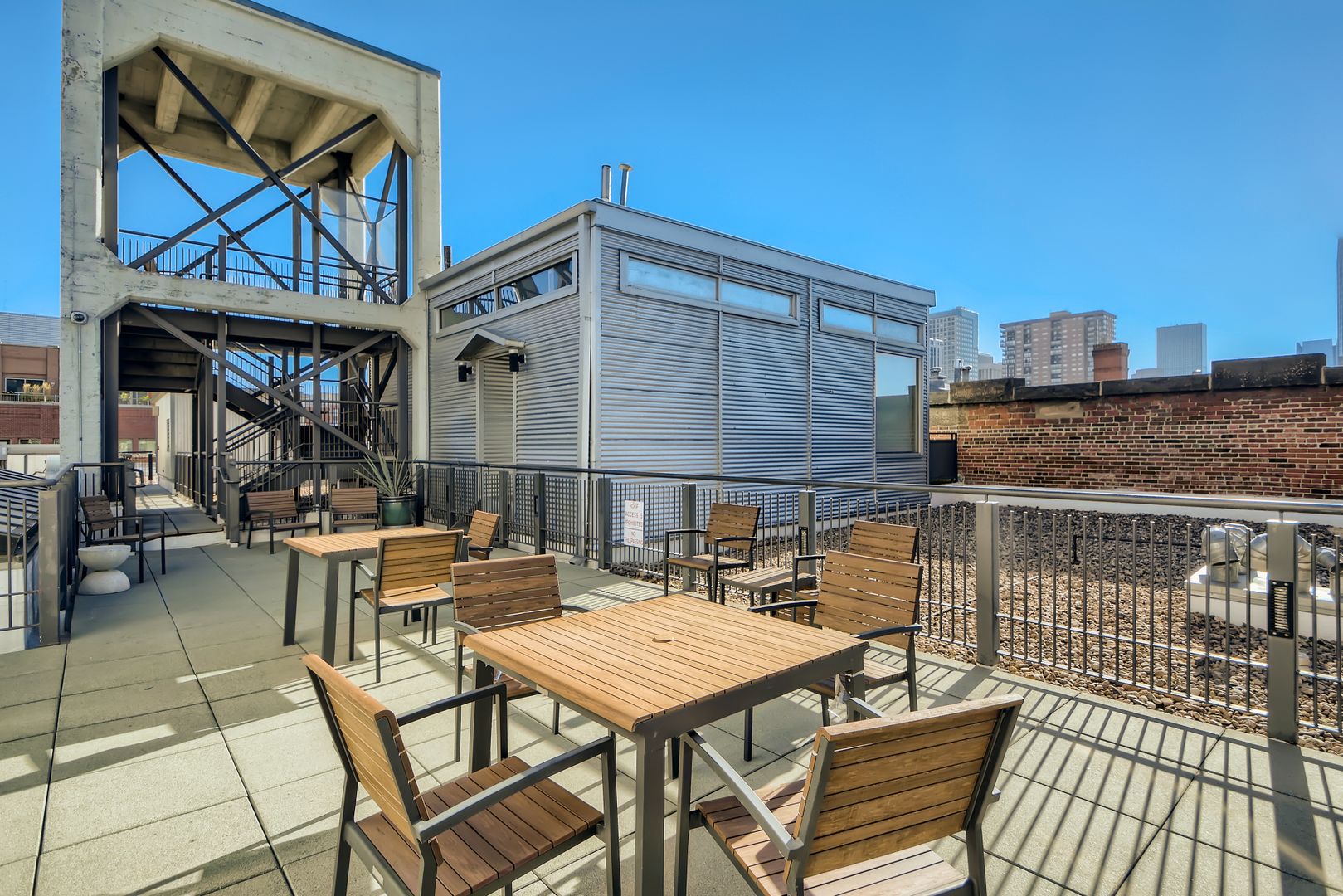 Denver Condo: 1449 Wynkoop St #505