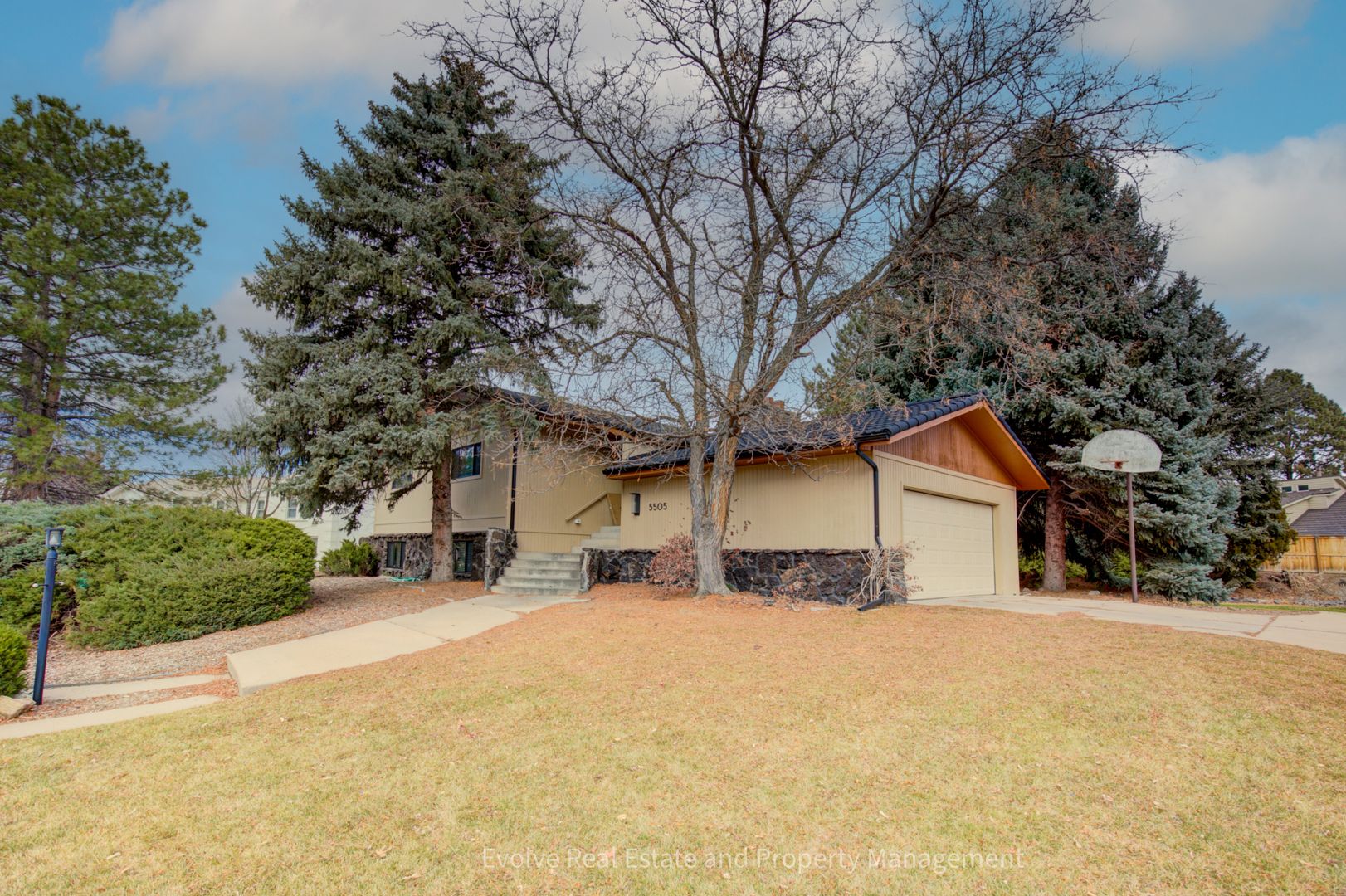 Greenwood Village House: 5505 S Emporia Cir