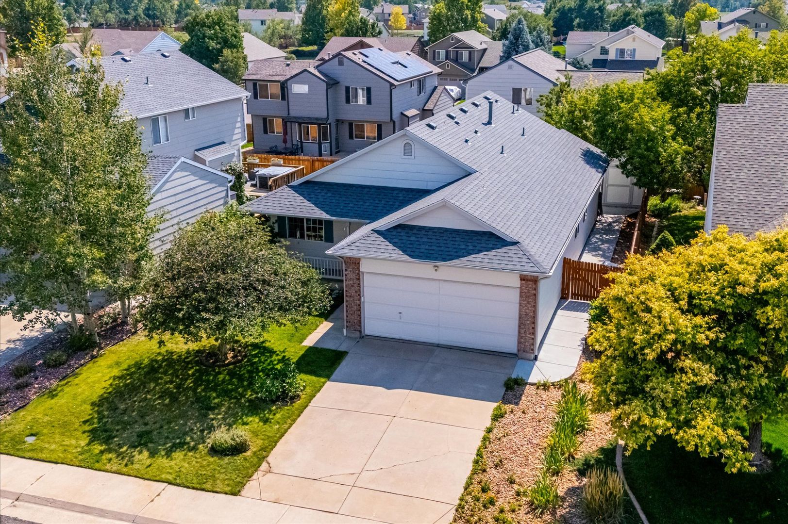 Littleton House: 11228 W Progress Ave