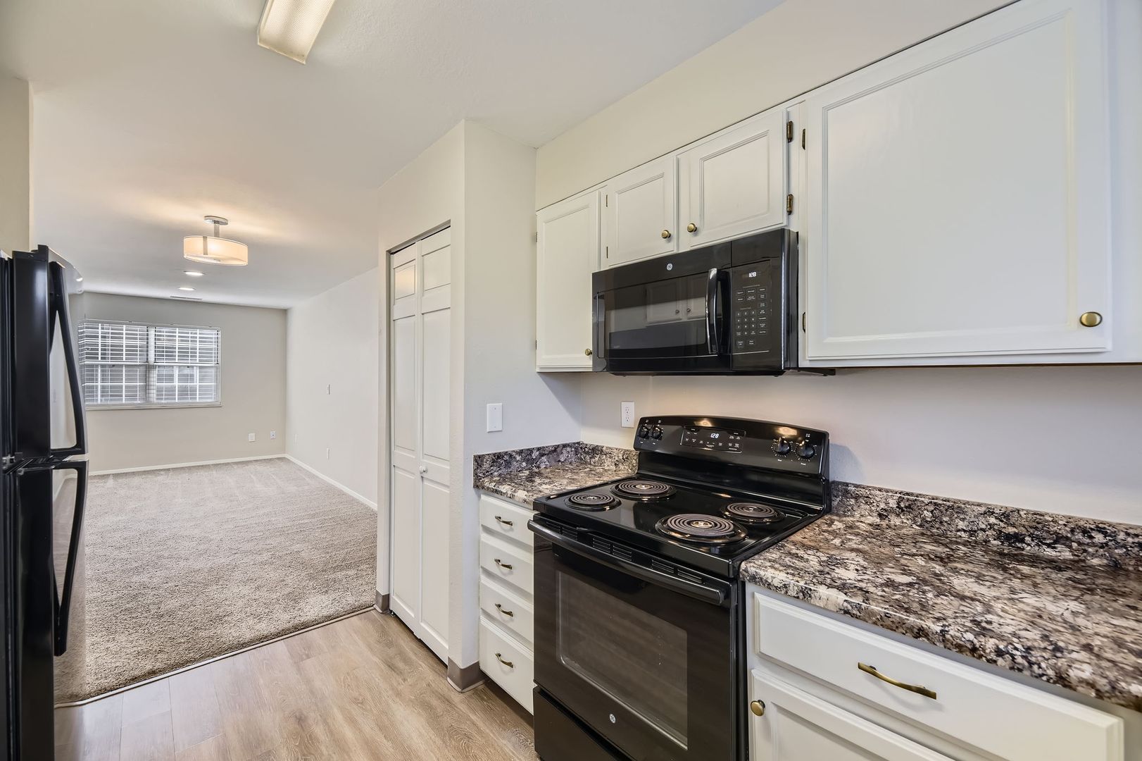 Lakewood Condo: 3445 S Ammons St #15-3