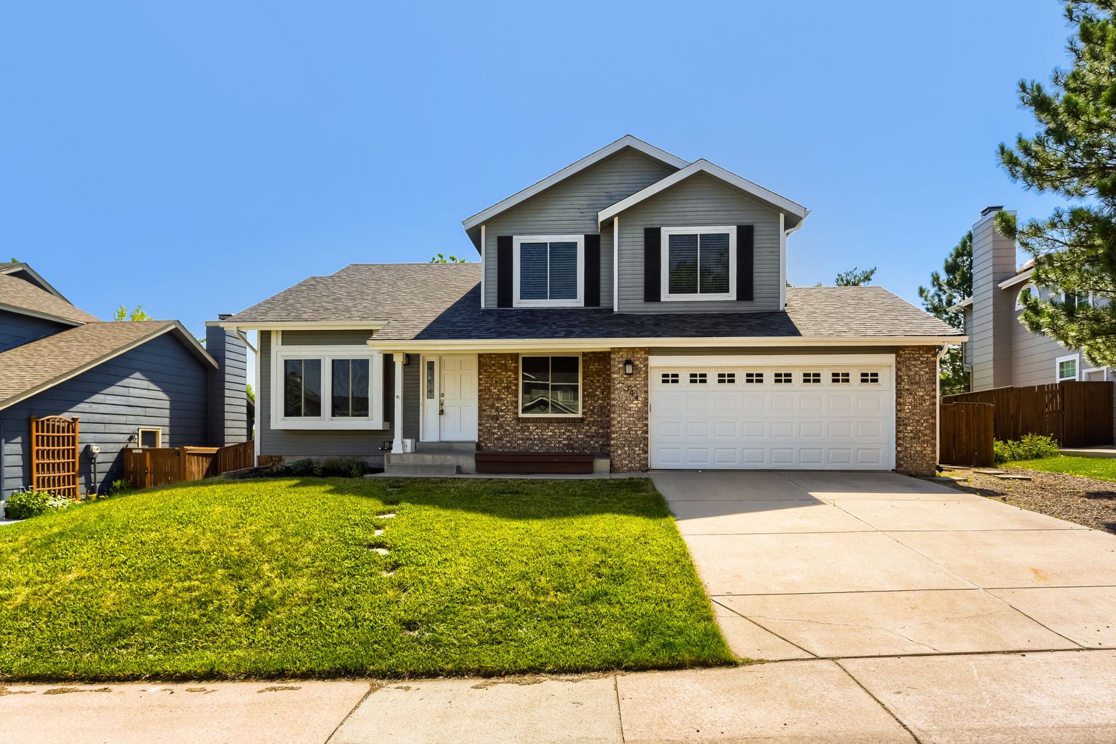 Highlands Ranch House: 9344 Montrose Way