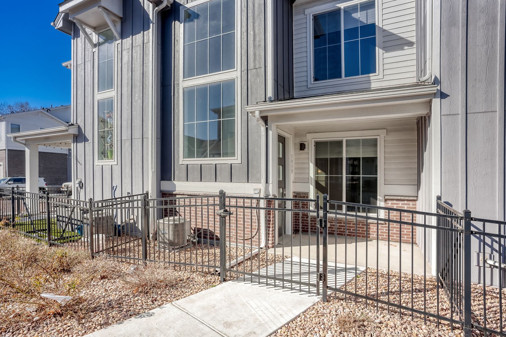 Denver Townhome: 1830 S Poplar Ct