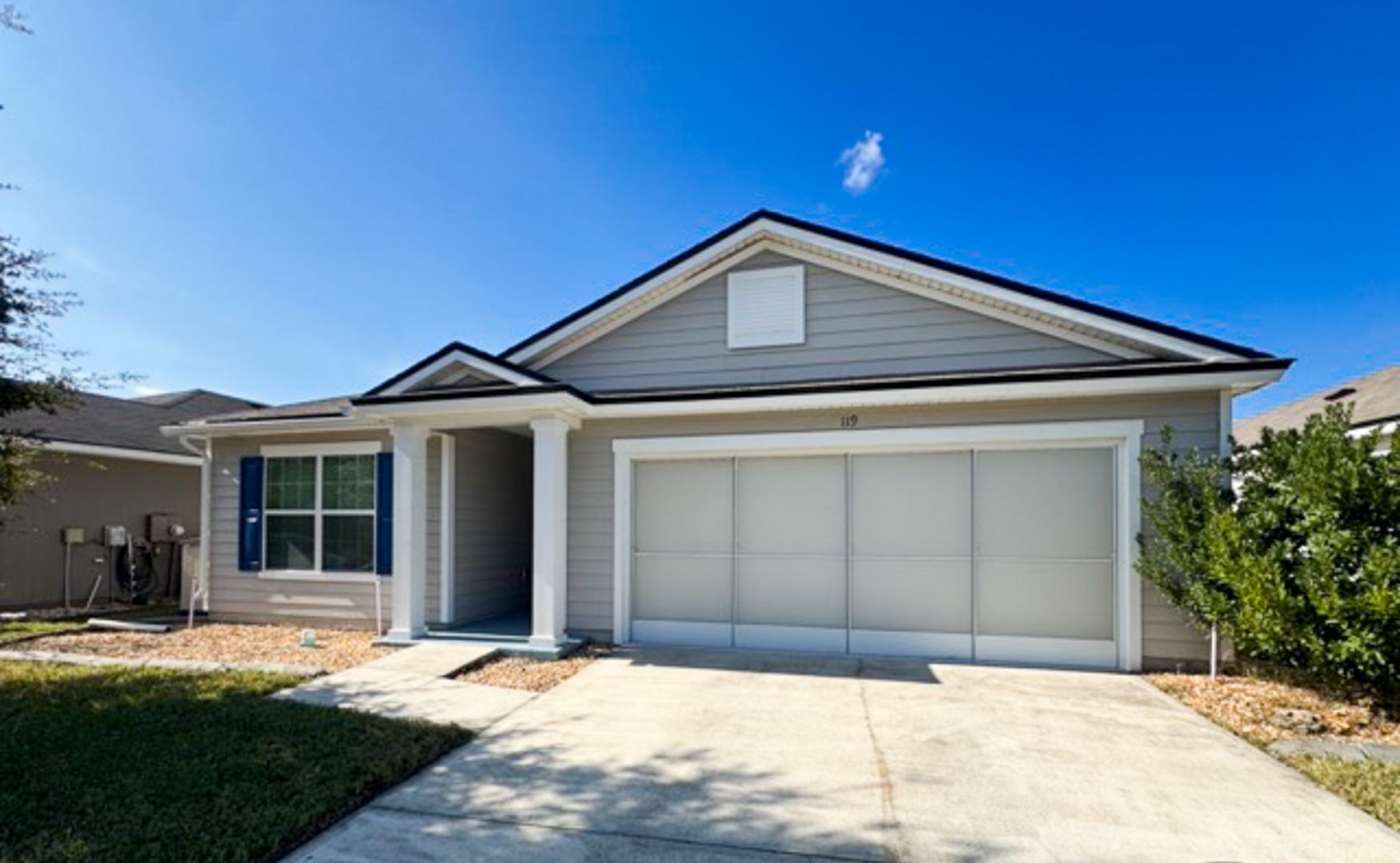 Bunnell House: 119 Fairway Ct