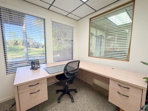 Professional Shared Office Space Available – Utilities Included - Indigo Dr., Daytona Beach