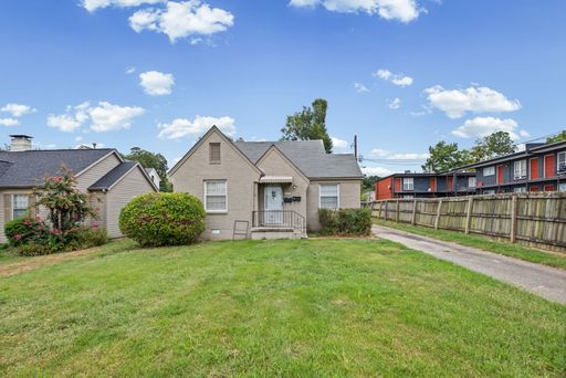 Charming Memphis Rental with Convenient Location – photo 1