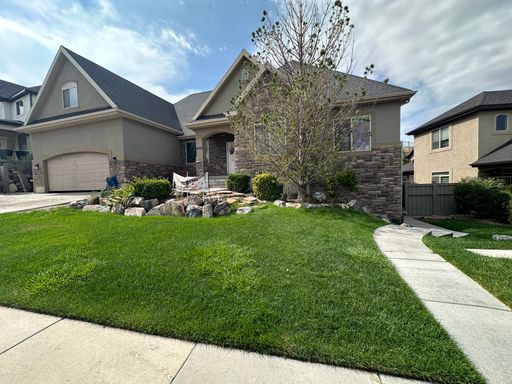 Cozy 2 bed 1 bath basement apartment, Eagle Mountain