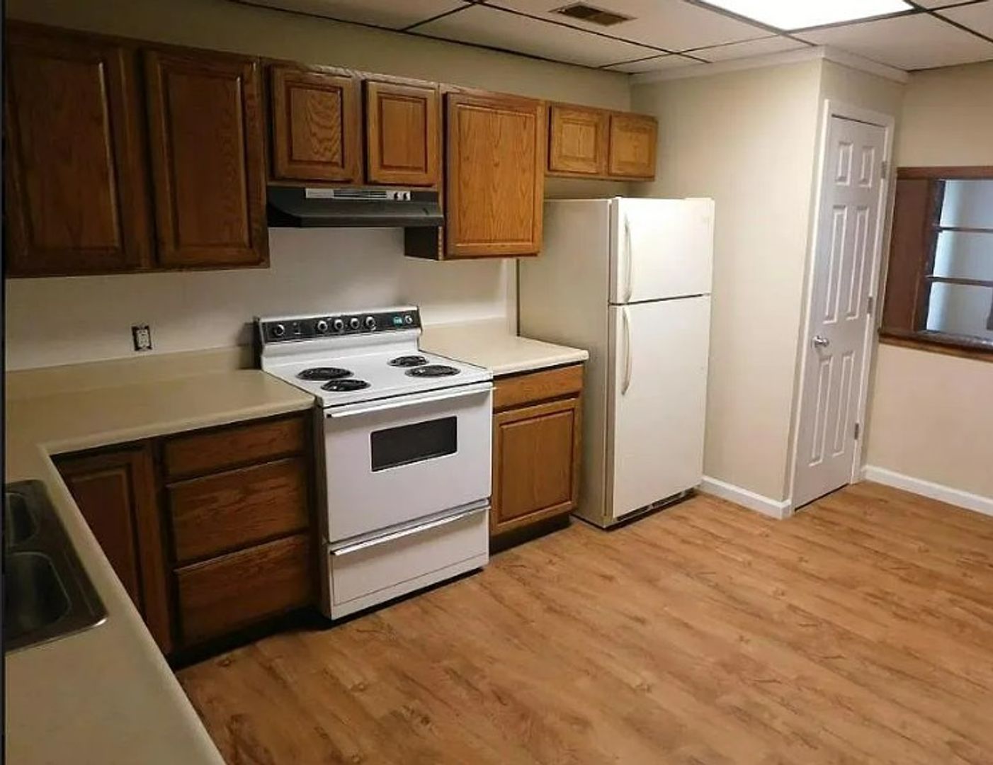 205 N 3rd Ave, Evansville, IN 47710