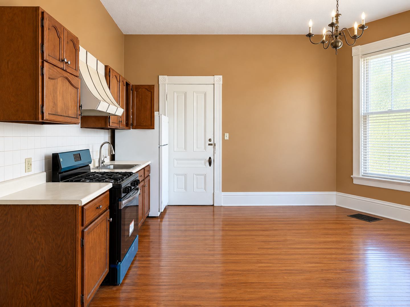 931 SE 8th ST. - Unit A, EVANSVILLE, IN 47713