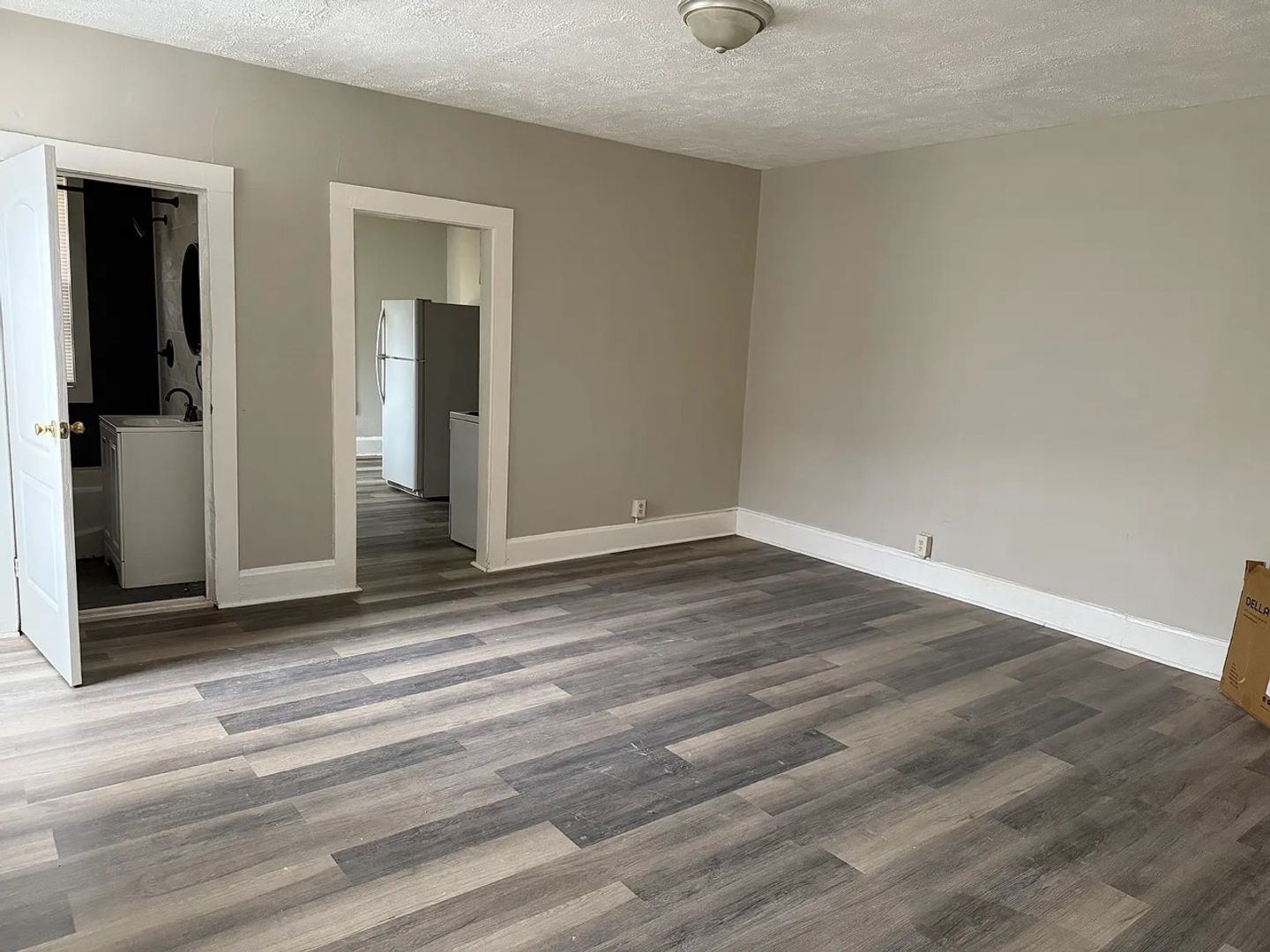 133 Rankin Ave, Henderson KY, 1 bedroom, 1 bathroom