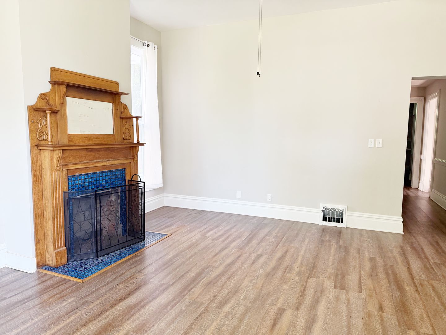 28 E. Powell Ave. - 28 A, Evansville, IN 47713