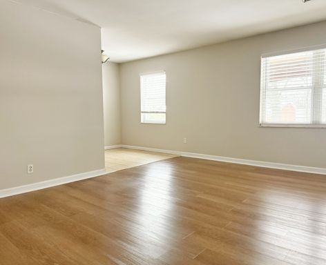 700 Village Lane Unit B, Newburgh, Two bedroom, one bathroom