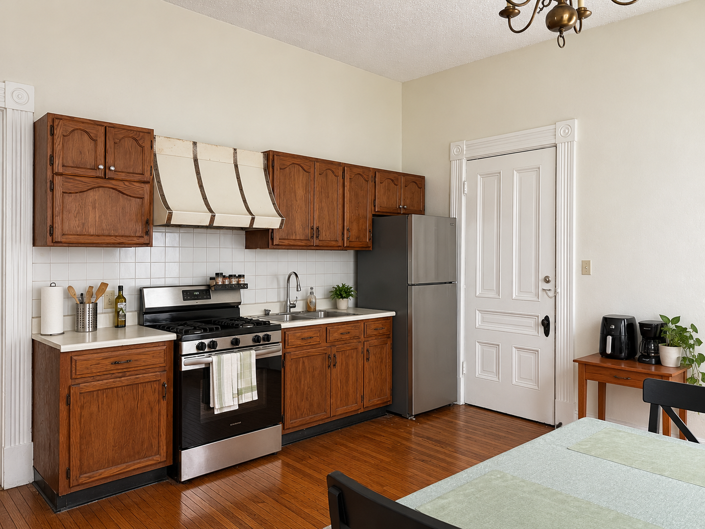 931 SE 8th ST. - Unit A, EVANSVILLE, IN 47713