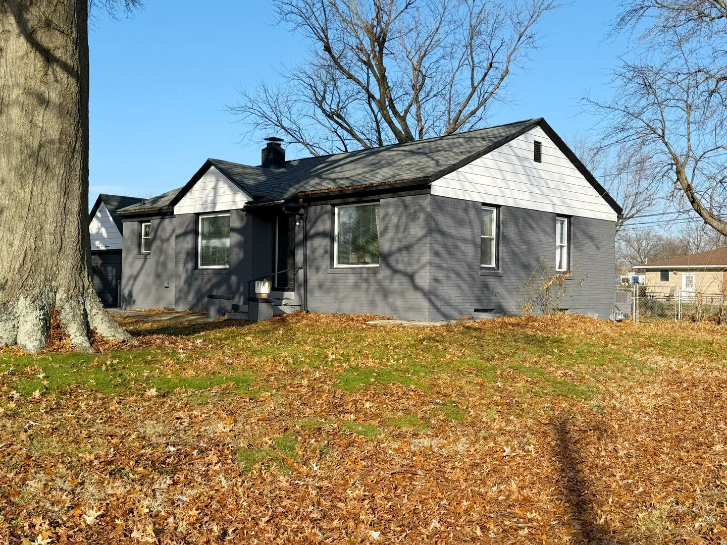 3318 Conlin Ave, Evansville, IN 47714