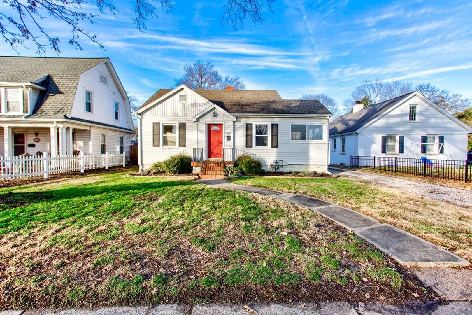 2174 Washington Ave, Evansville, IN 47714