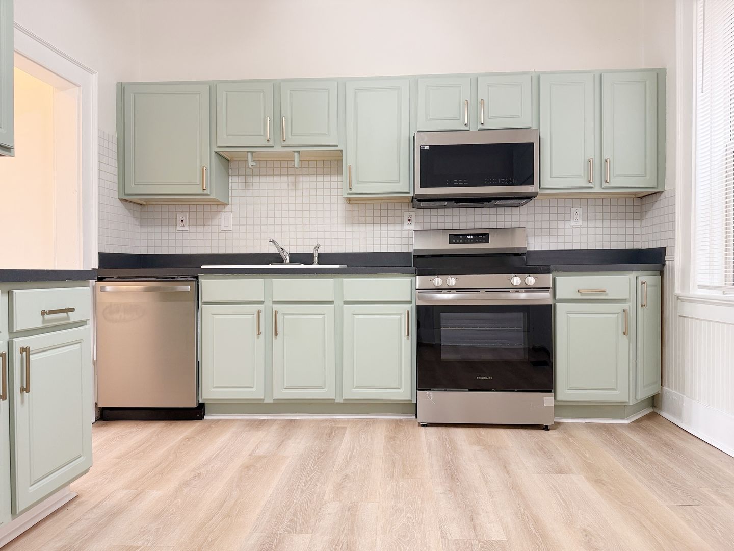 305 NW MLK Jr Blvd, Evansville, IN 47708