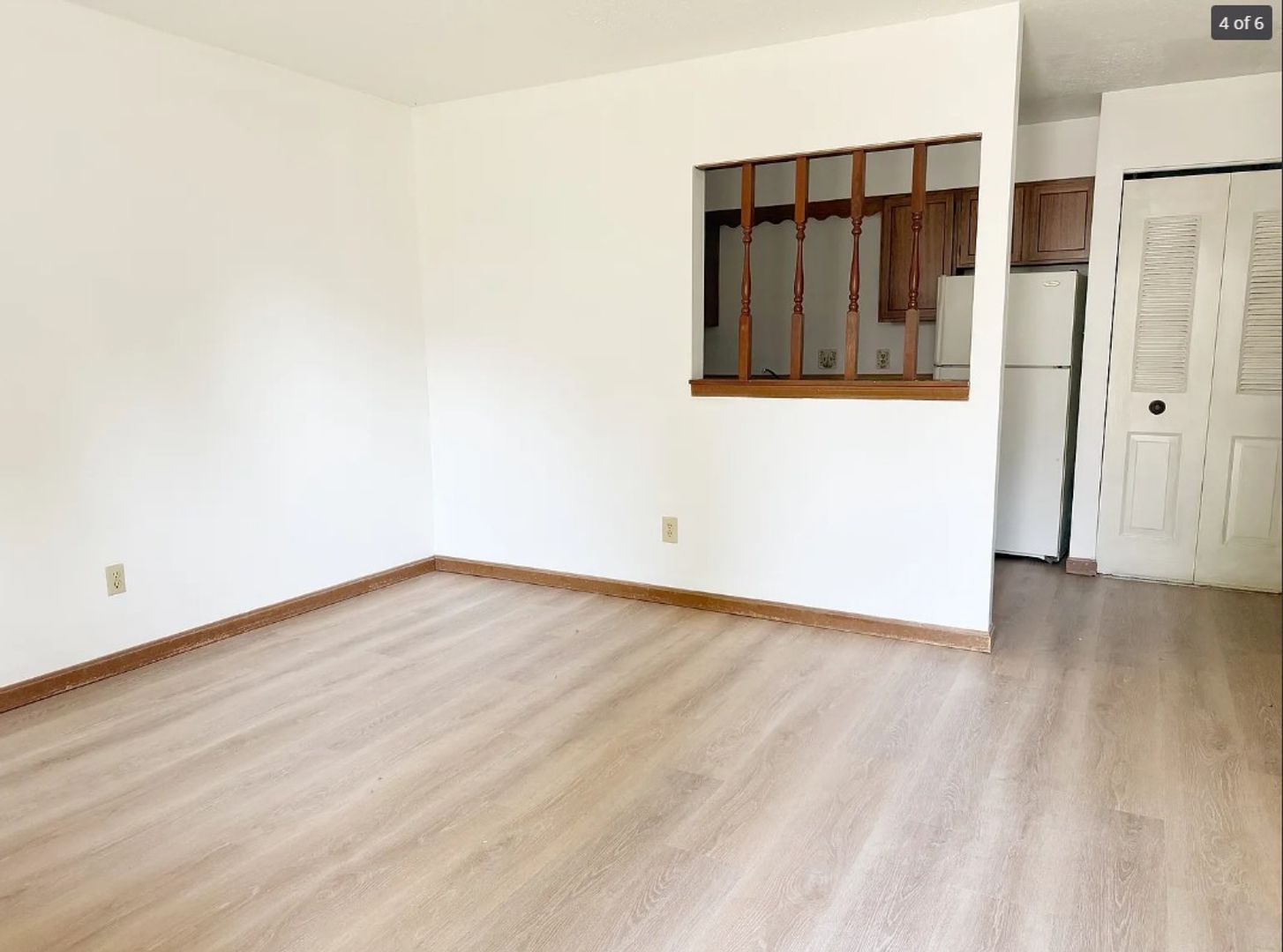 Peppertree Apartments