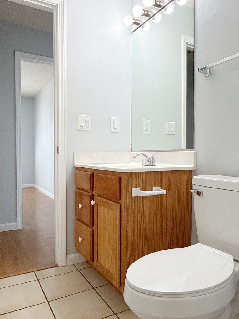 1713 N Spring St, Unit 6, Evansville, IN 47711