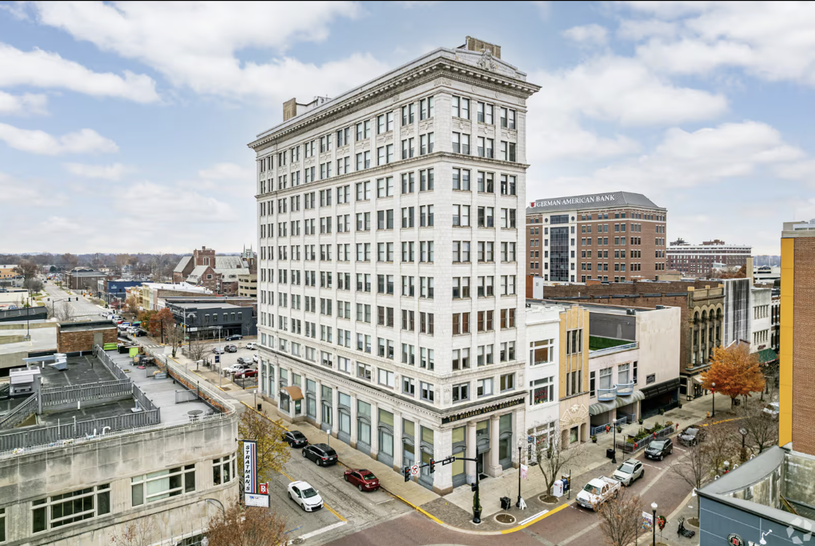 329 Main St., 4B, Evansville, IN 47708
