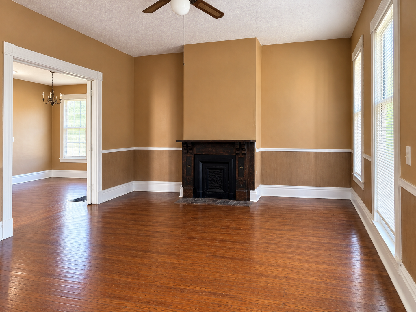 931 SE 8th ST. - Unit A, EVANSVILLE, IN 47713