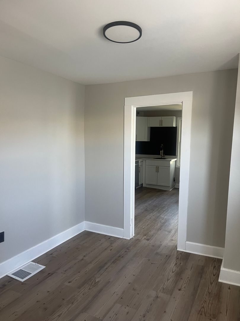 637 S Rotherwood Ave - Unit B, Evansville, IN 47714