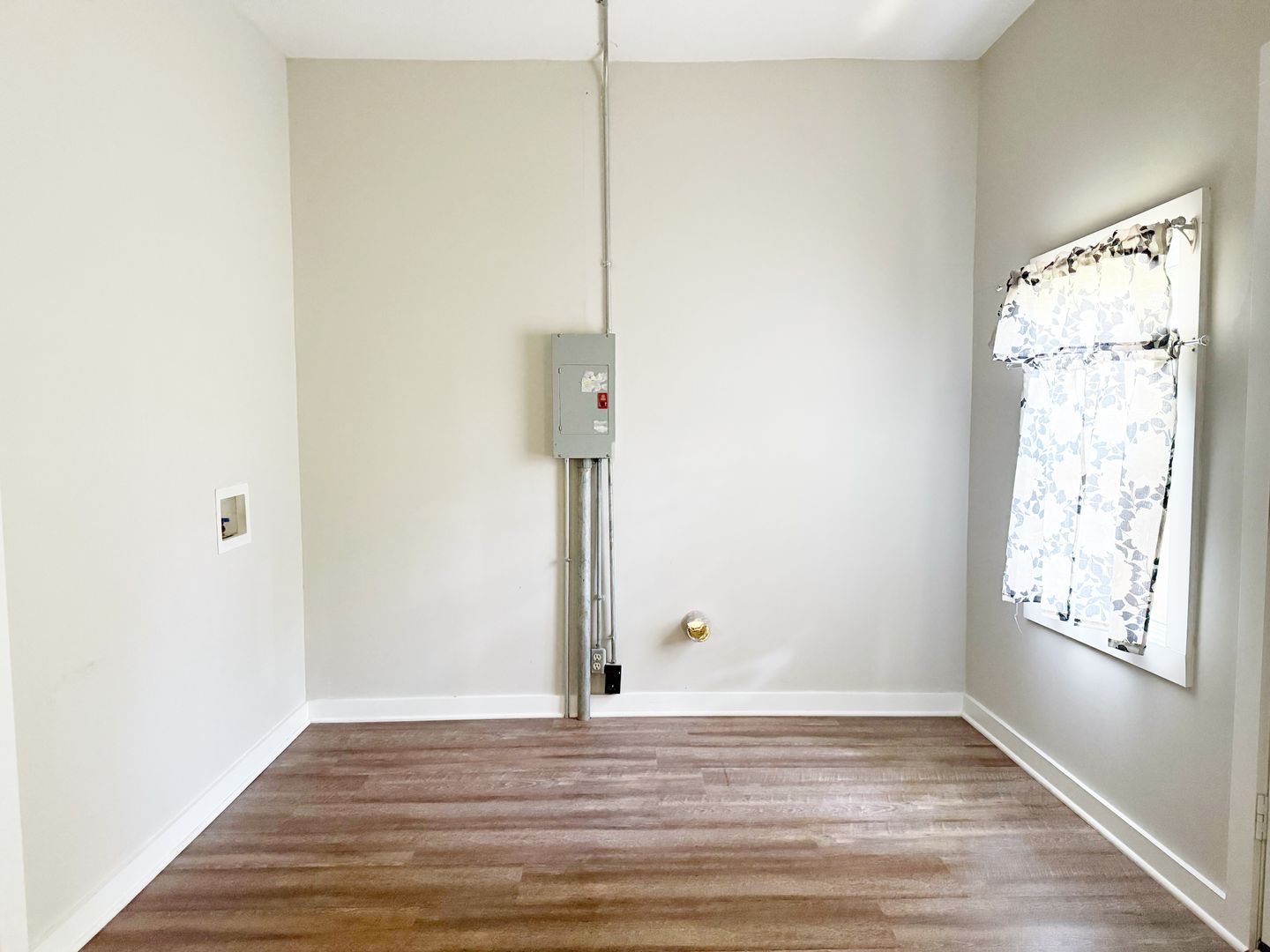 28 E. Powell Ave. - 28 A, Evansville, IN 47713