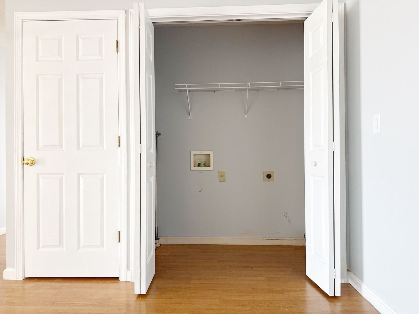 1713 N Spring St, Unit 6, Evansville, IN 47711