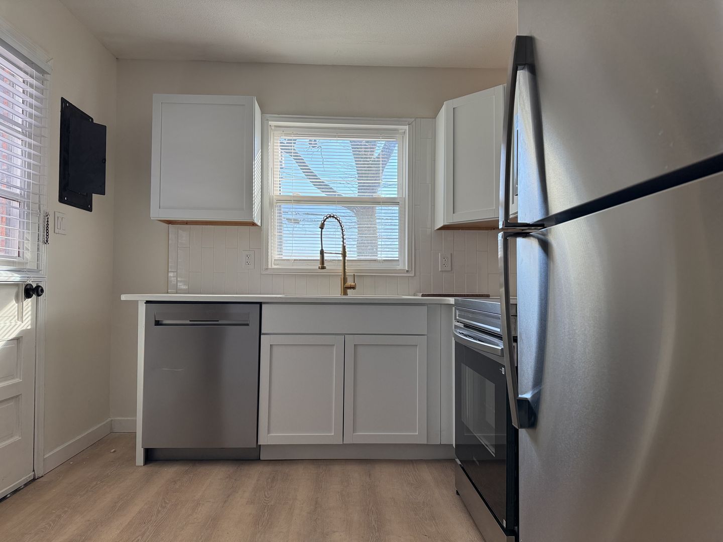 2011 E Blackford Ave - Unit B, Evansville, IN 47714