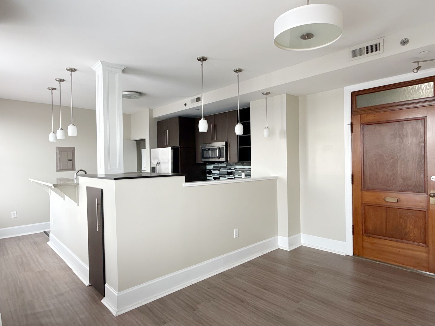 Evansville Apartment: 329 Main St