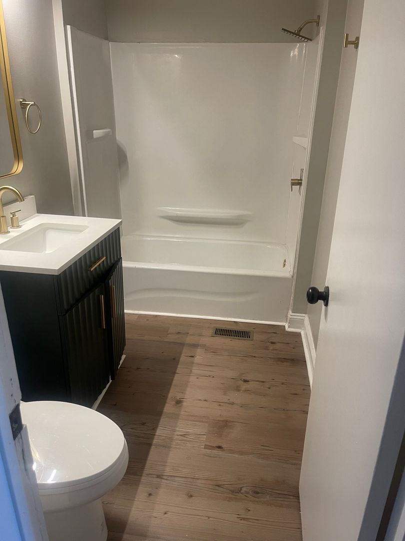 637 S Rotherwood Ave - Unit B, Evansville, IN 47714