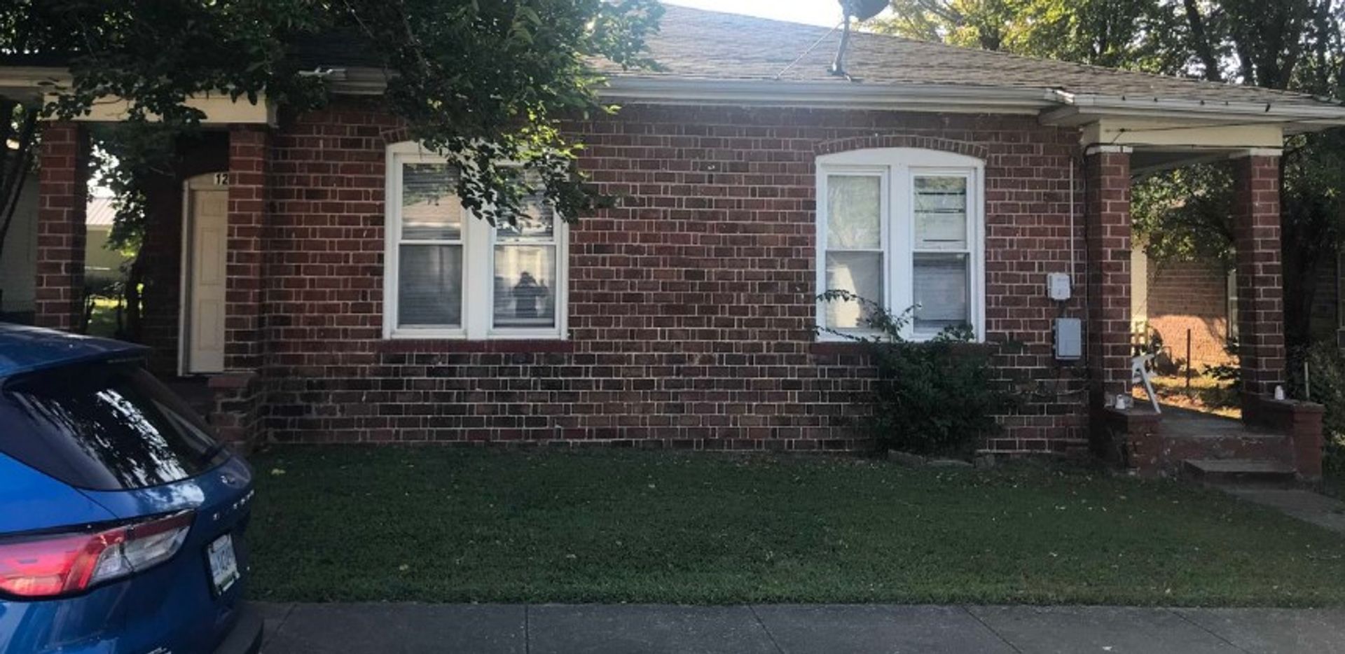 120-122 Rankin Ave - 122, Henderson, KY 42420