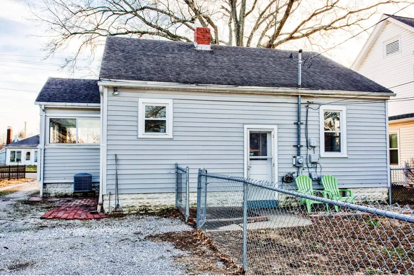 2174 Washington Ave, Evansville, IN 47714