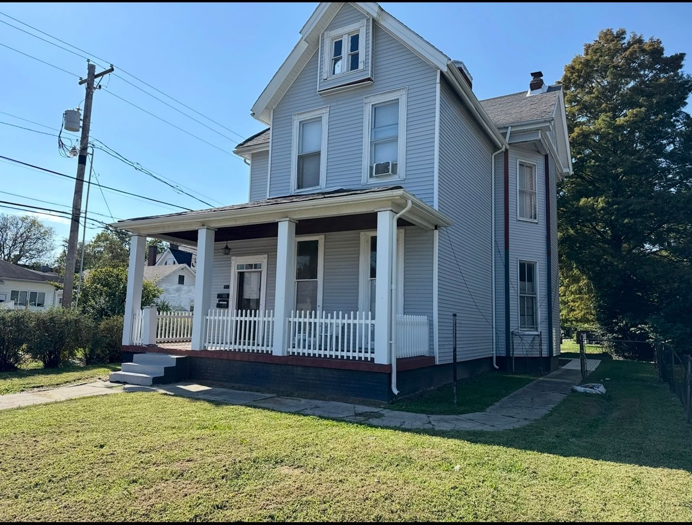 931 SE 8th ST. - Unit C, EVANSVILLE, IN 47713
