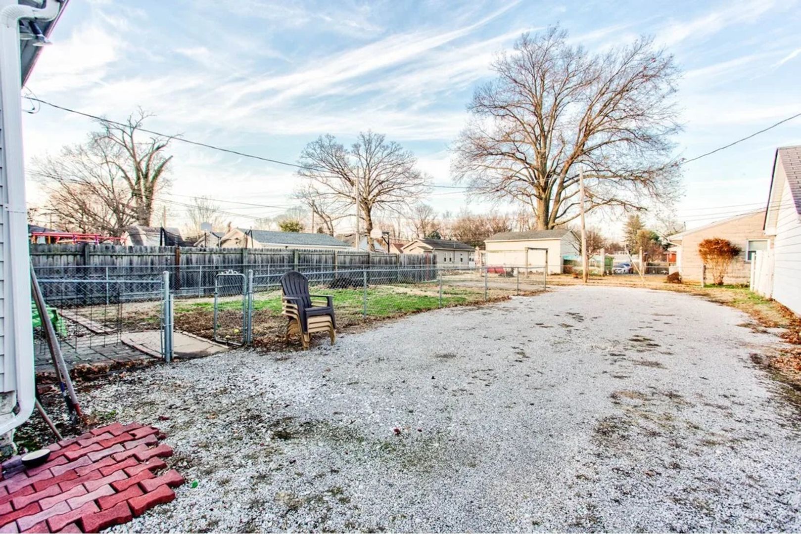 2174 Washington Ave, Evansville, IN 47714