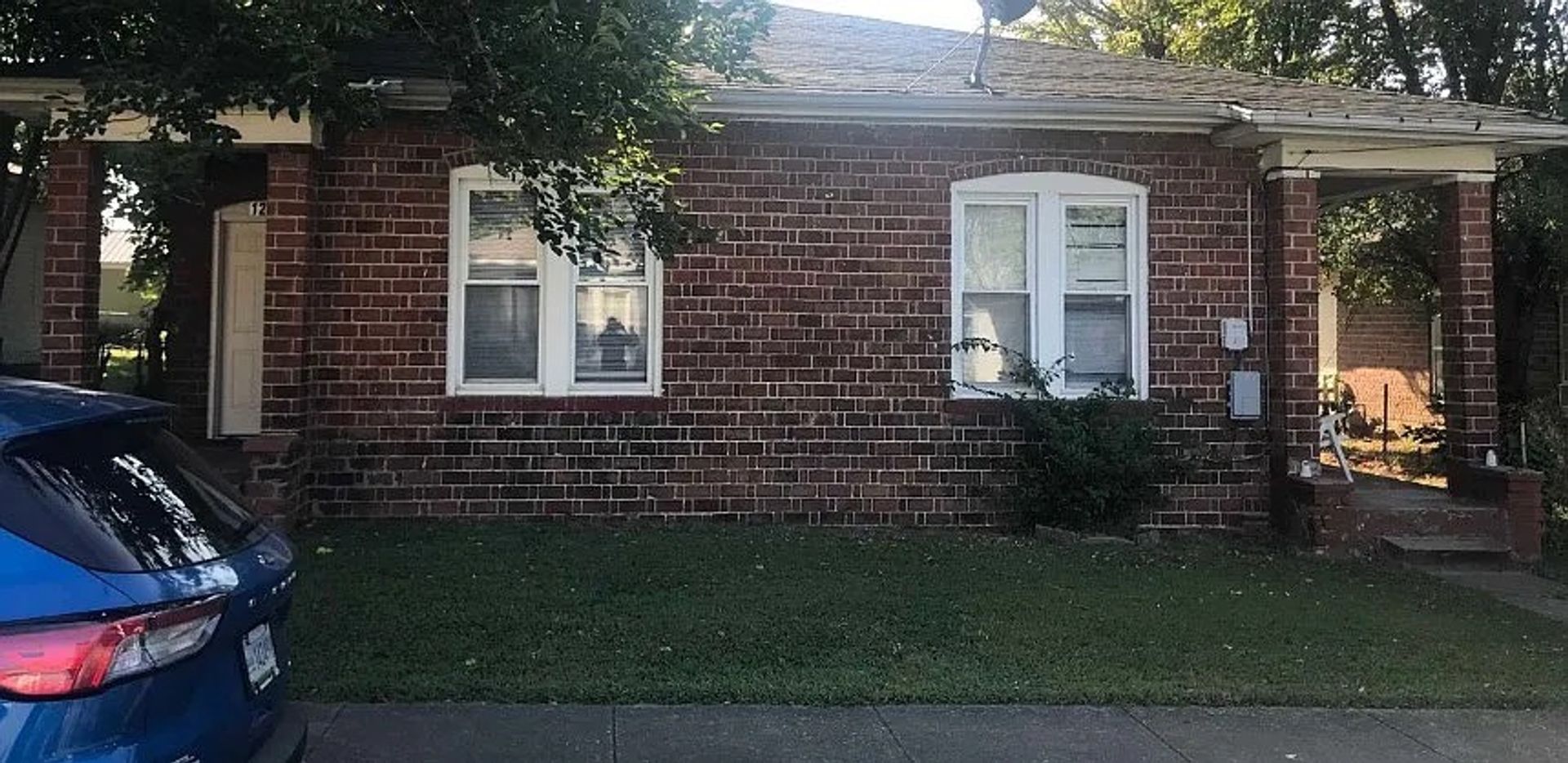 120-133 Rankin Ave - 133, Henderson, KY 42420