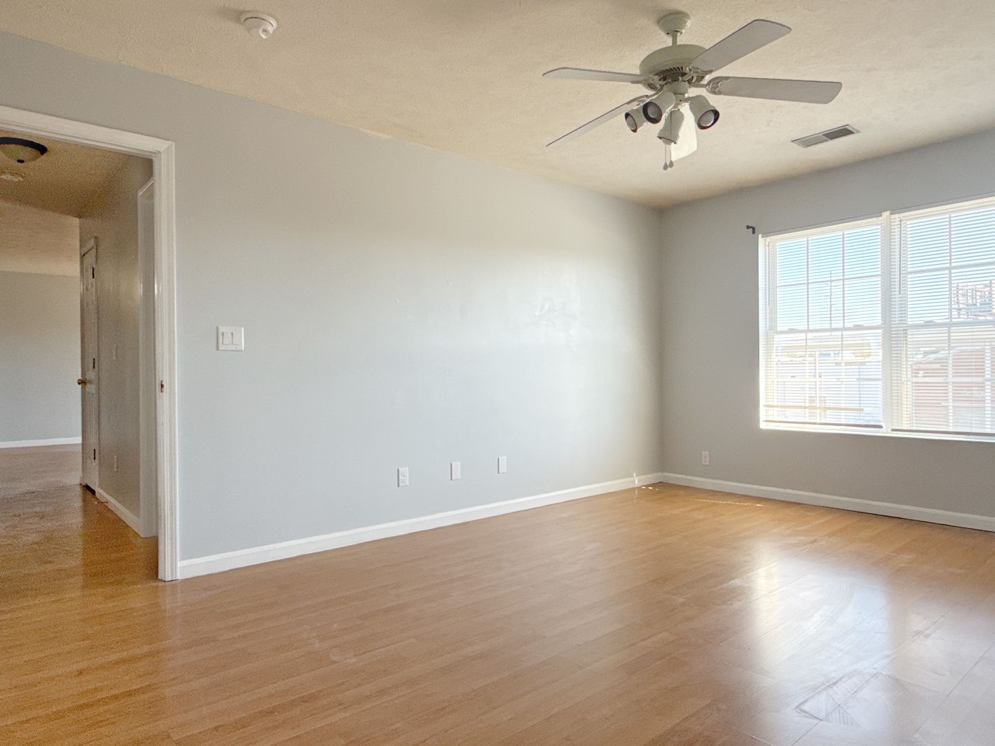 1713 N Spring St, Unit 5, Evansville, IN 47711