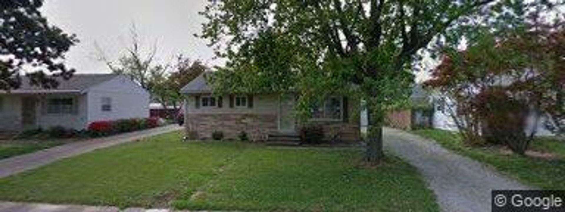 1641 Broadmoor Ave, Evansville, IN 47714