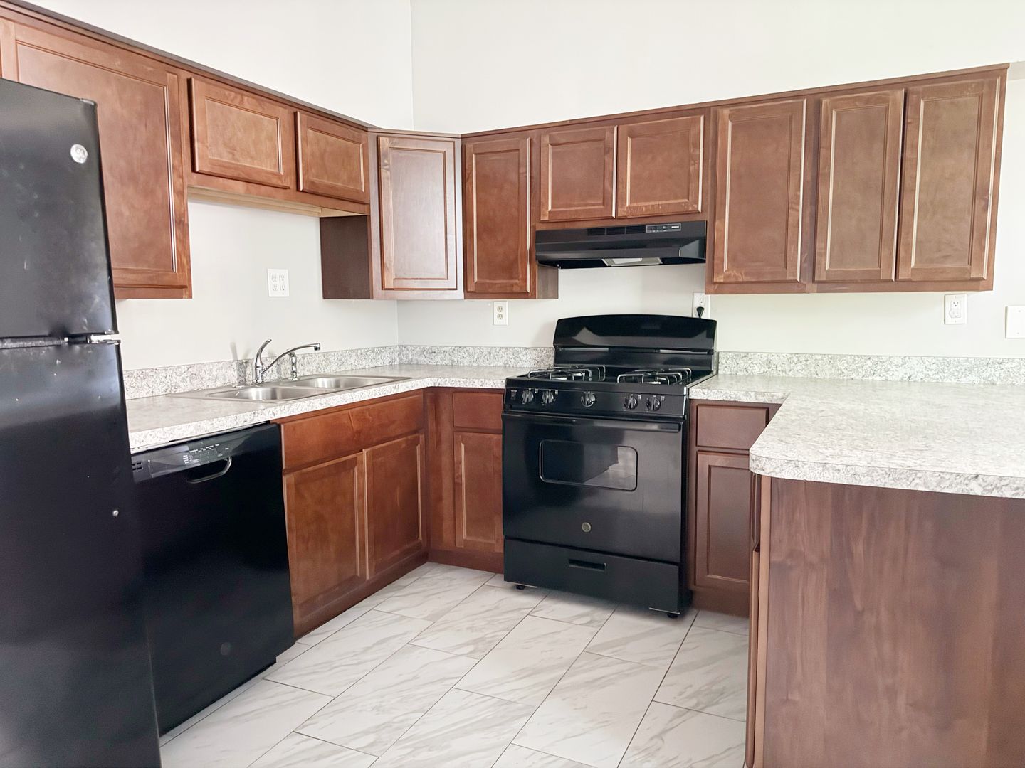 28 E. Powell Ave. - 28 A, Evansville, IN 47713