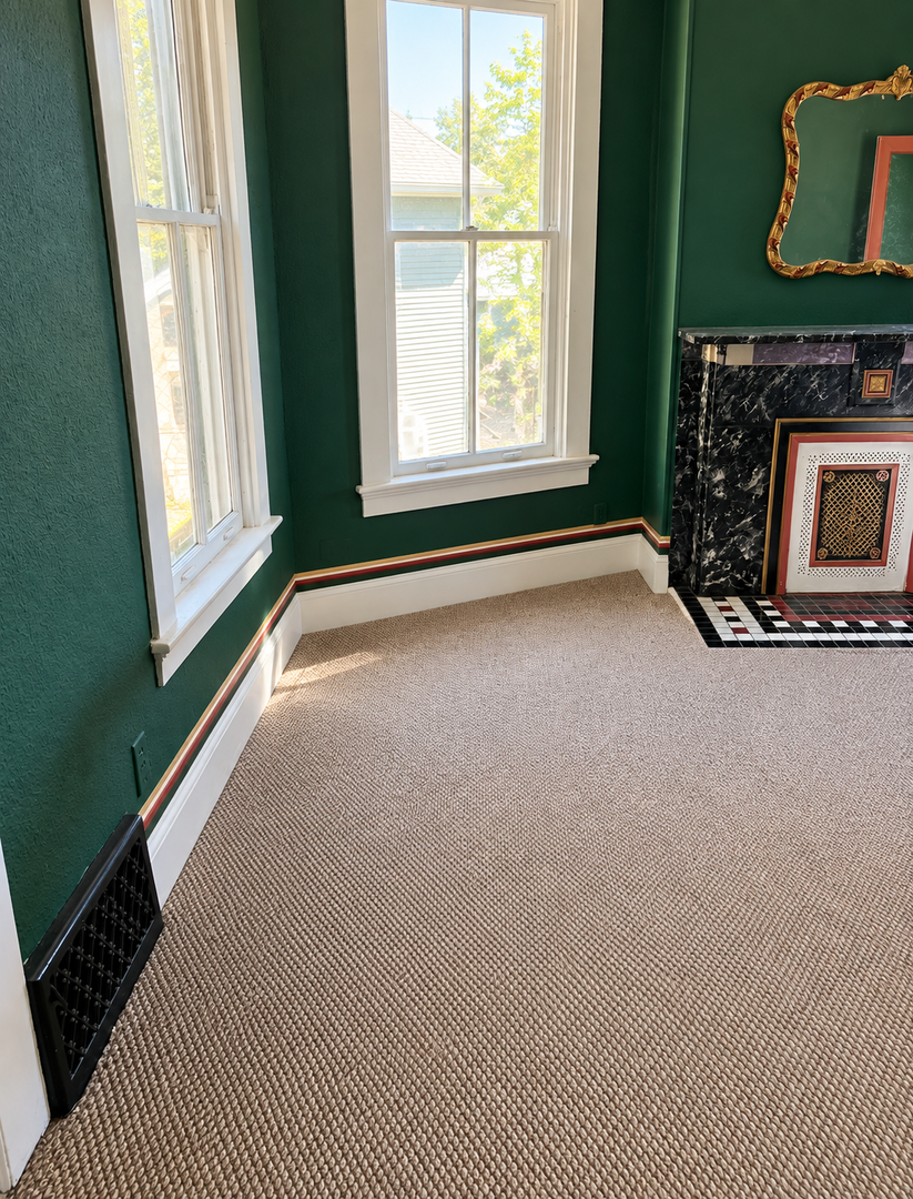 931 SE 8th ST. - Unit D, EVANSVILLE, IN 47713