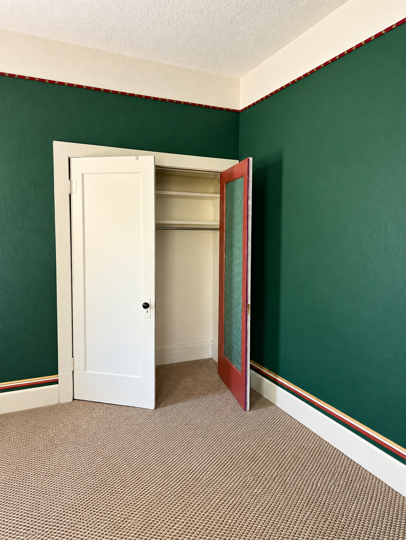 931 SE 8th ST. - Unit D, EVANSVILLE, IN 47713