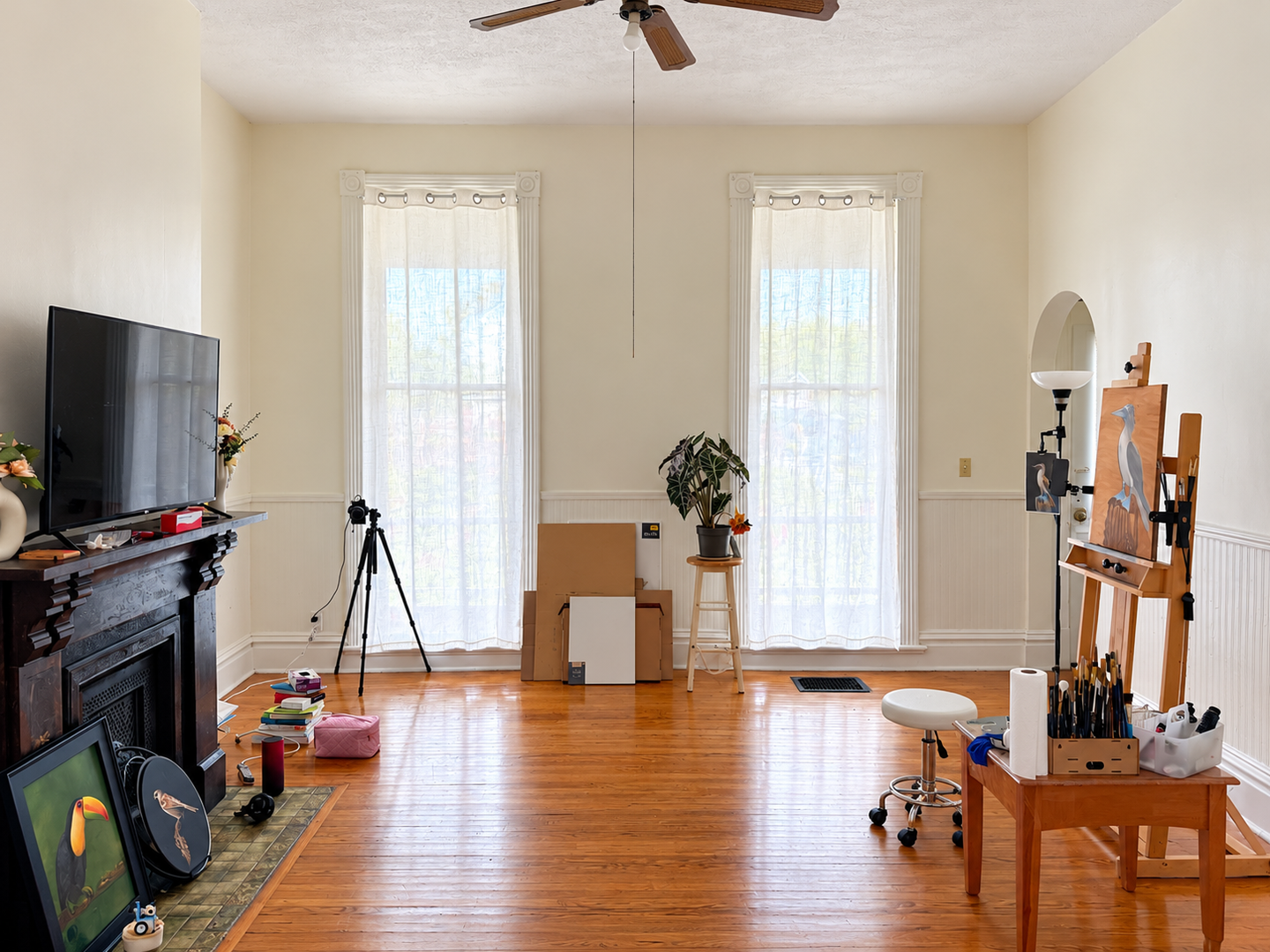 931 SE 8th ST. - Unit A, EVANSVILLE, IN 47713