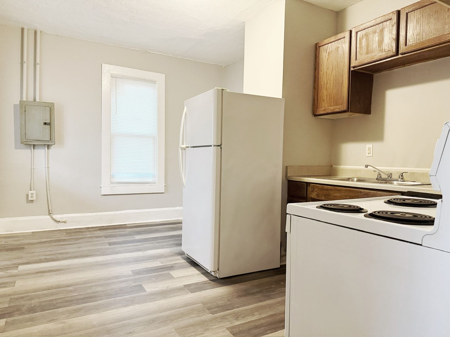 120-122 Rankin Ave - 122, Henderson, KY 42420