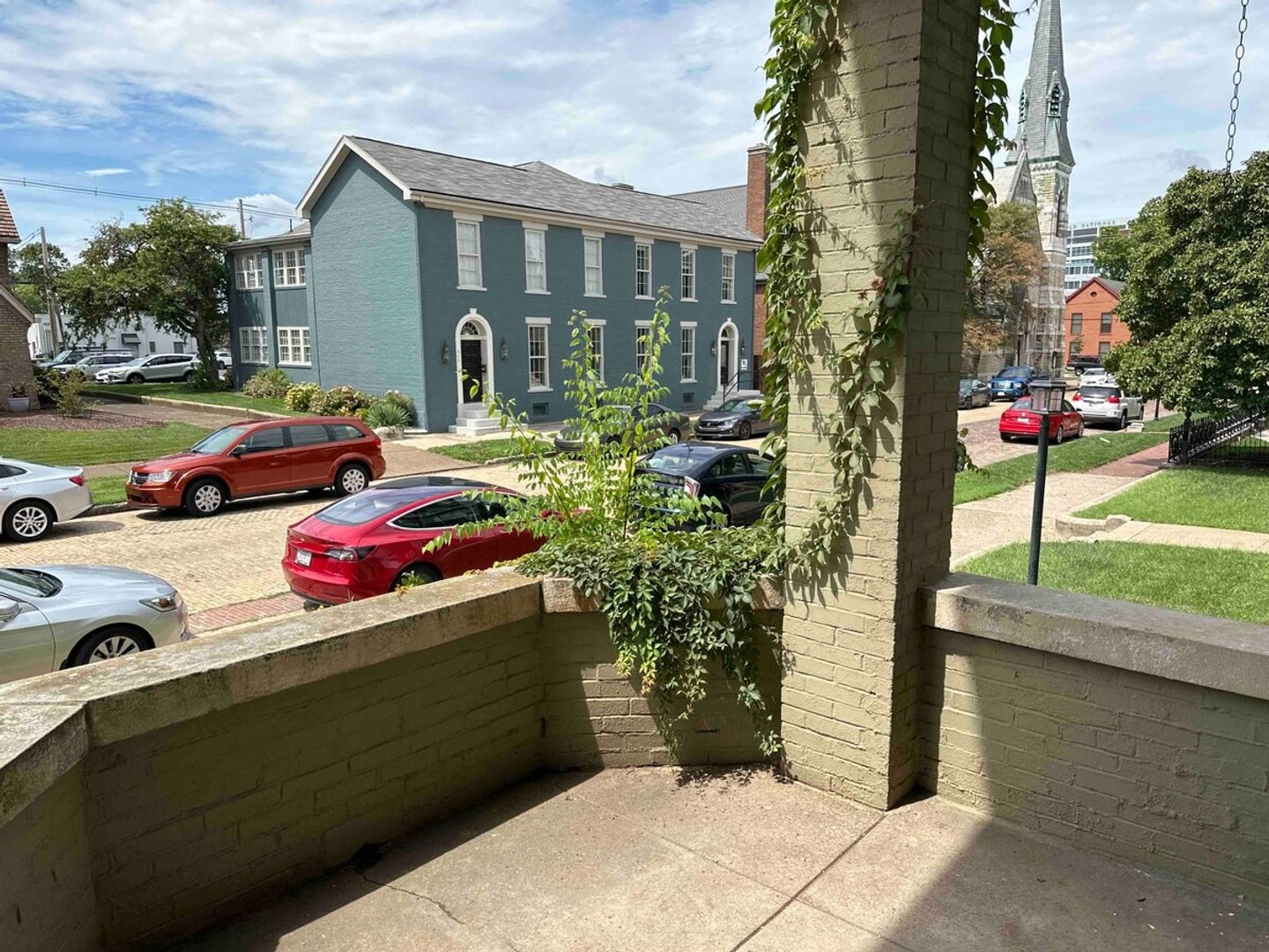 322 SE 1st St, Unit # G, Evansville, IN 47713