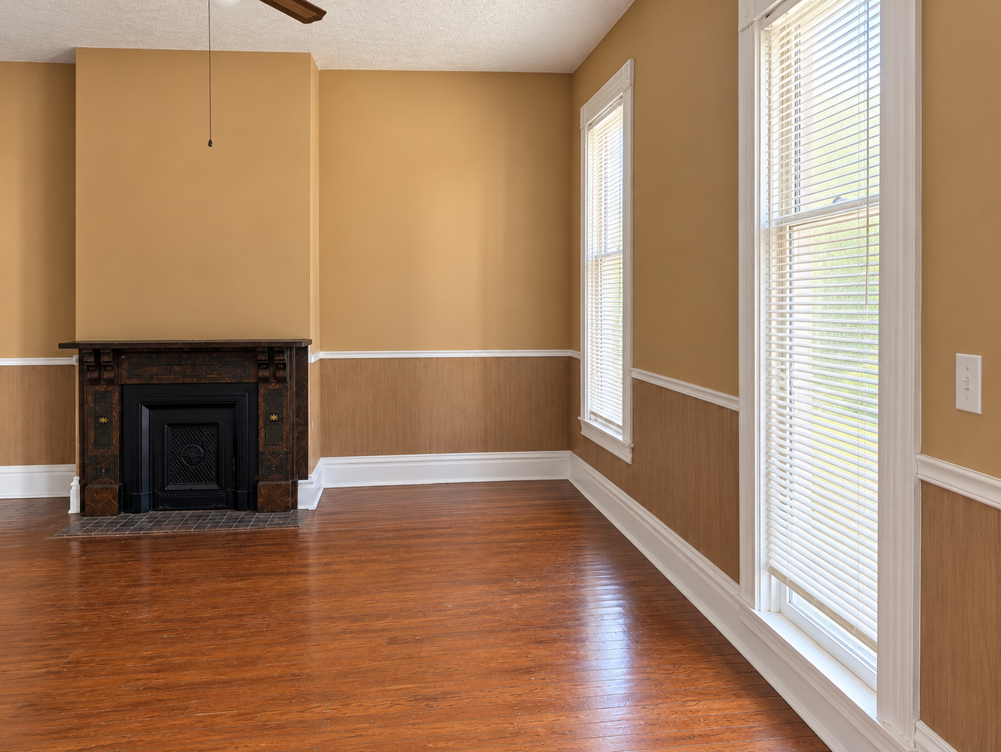 931 SE 8th ST. - Unit A, EVANSVILLE, IN 47713