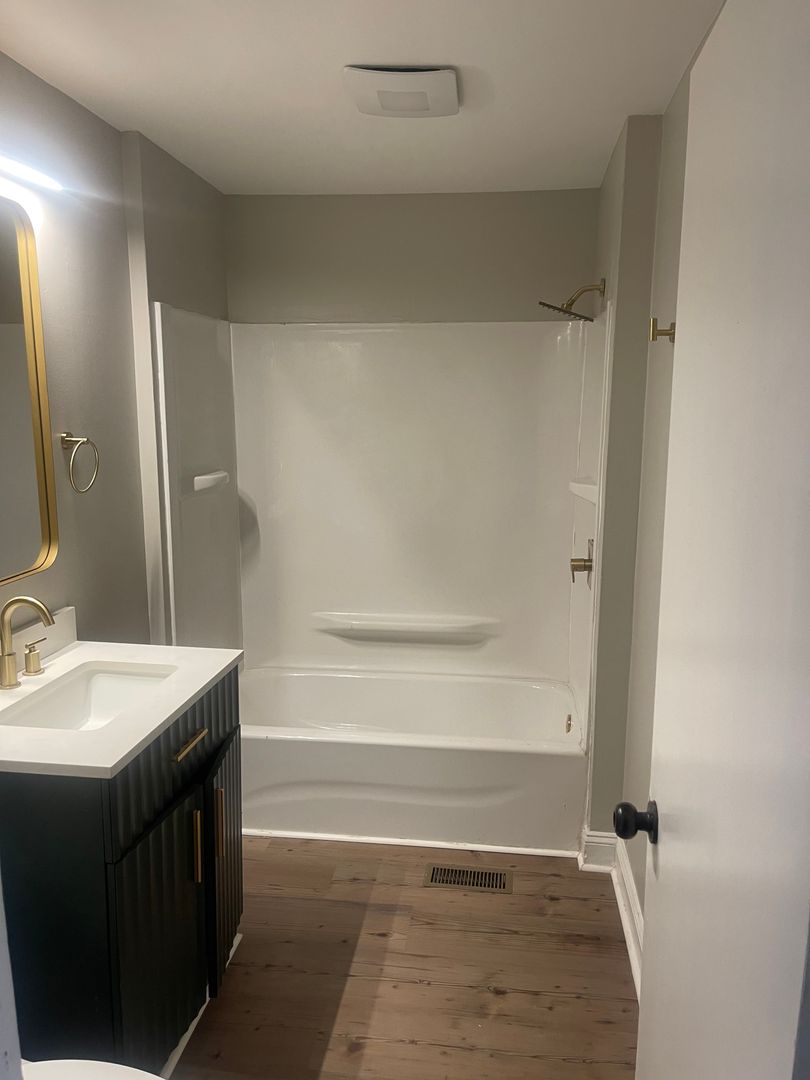 637 S Rotherwood Ave - Unit B, Evansville, IN 47714