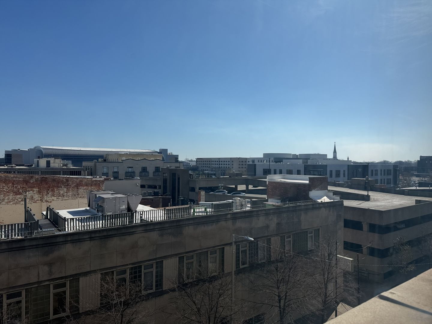 329 Main St., 4A, Evansville, IN 47708