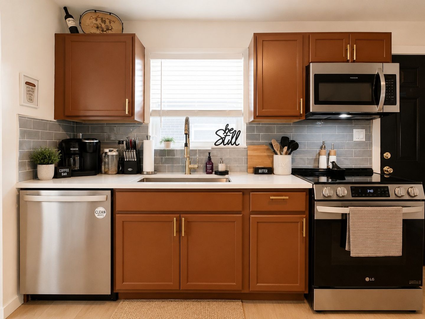 1233 S St. James BLVD - C, Evansville, IN 47714