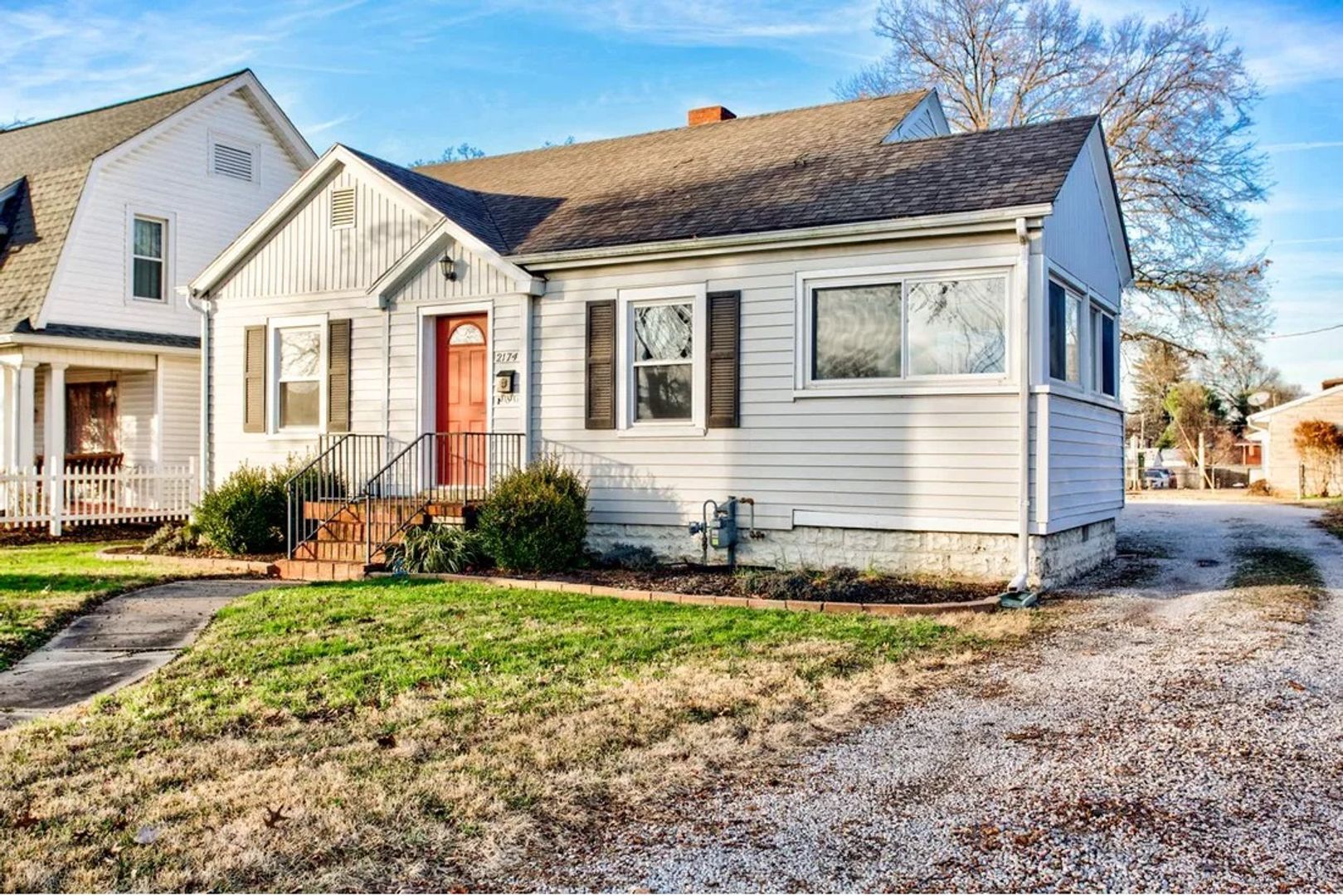 2174 Washington Ave, Evansville, IN 47714